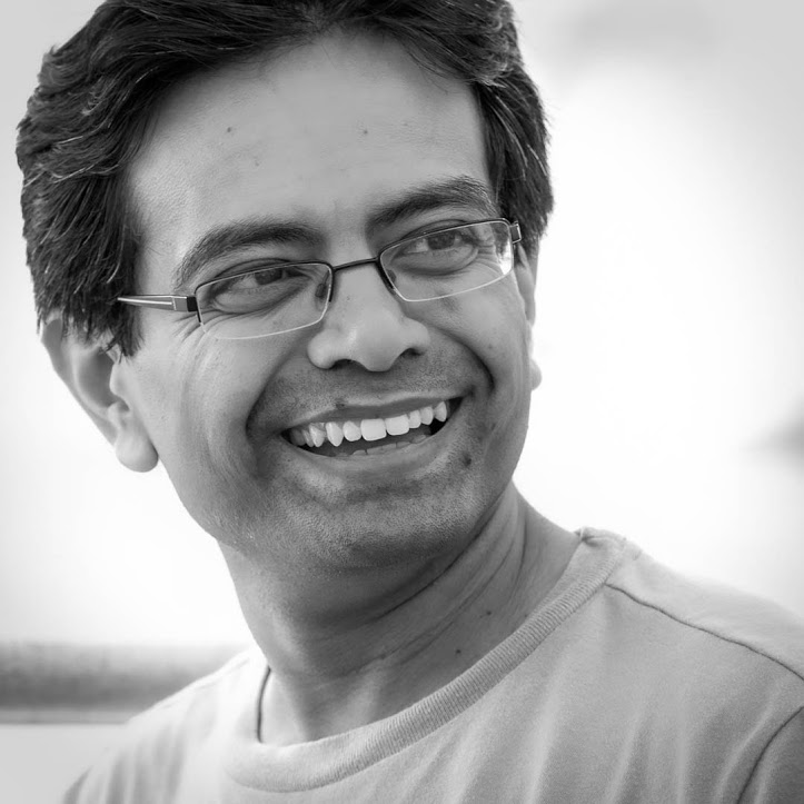 Shantanu DAS